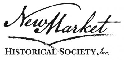 New Market Historical Society, Inc.