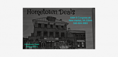 Hometown Deals