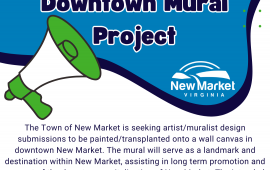 Call to Artist/Muralist