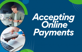 Accepting Online Payments