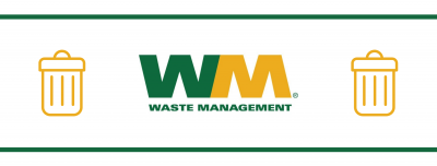 Waste Management logo
