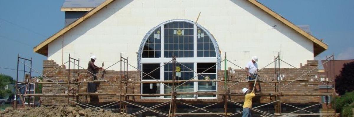 Library Construction