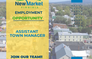 Employment Opportunity for an Assistant Manager 
