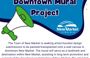 Call to Artist/Muralist